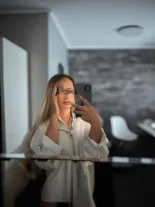 Анкета проститутки Екатерина - Фото 1, район Центральный, 23 года, №256065