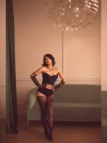 Анкета проститутки Мира - Фото 1, район Центральный, 19 лет, №263680