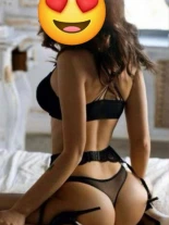 Анкета проститутки Алиса - Фото 1, район Западный, 22 года, №273686
