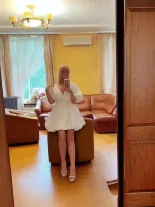 Анкета проститутки Марта - Фото 1, , 28 лет, №279811