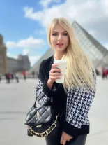 Анкета проститутки Мила - Фото 1, , 23 года, №279835