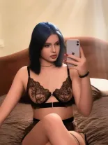 Анкета проститутки Виолетта - Фото 1, , 19 лет, №280278