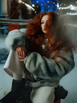 Анкета проститутки Полина - Фото 1, , 19 лет, №280609