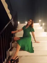Анкета проститутки Маша - Фото 1, , 35 лет, №280913