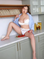 Анкета проститутки Камилла - Фото 1, , 39 лет, №280936