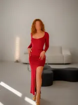 Анкета проститутки Елизавета - Фото 1, район Прикубанский, 30 лет, №301571