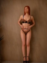 Анкета проститутки Аделина - Фото 1, район Западный, 20 лет, №307085