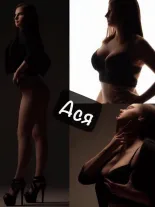 Анкета проститутки twohotgirls - Фото 1, район Центральный, 23 года, №318535