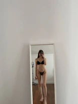 Анкета проститутки Полина - Фото 1, район Центральный, 23 года, №326921