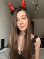 Анкета проститутки Инна - Фото 1, район Центральный, 23 года, №336648