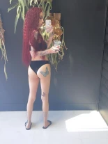 Анкета проститутки Камилла - Фото 1, район Центральный, 22 года, №336672