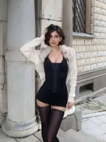 Анкета проститутки Рената - Фото 1, район Центральный, 26 лет, №344512