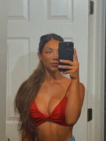 Анкета проститутки Алина - Фото 1, район Центральный, 22 года, №344581