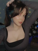 Анкета проститутки Камилла - Фото 1, район Центральный, 22 года, №344705