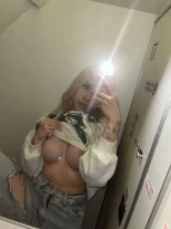 Анкета проститутки Юнона - Фото 1, район Центральный, 21 год, №344949