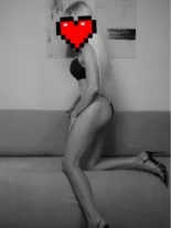 Анкета проститутки Мила - Фото 1, район Центральный, 35 лет, №348966