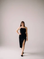 Анкета проститутки Юля - Фото 1, район Прикубанский, 20 лет, №348989