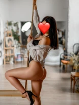 Анкета проститутки Вика - Фото 1, район Центральный, 20 лет, №349212