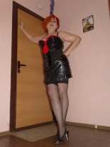 Анкета проститутки Лика - Фото 1, район Карасунский, 45 лет, №351012