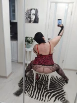 Анкета проститутки Альбина - Фото 1, район Карасунский, 49 лет, №352872