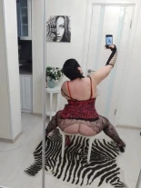 Анкета проститутки Марго - Фото 1, район Прикубанский, 46 лет, №353363
