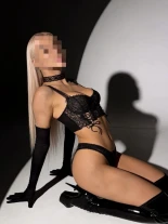 Анкета проститутки Тиффани - Фото 1, район Центральный, 22 года, №353635