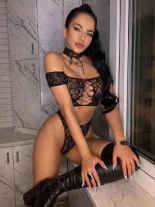 Анкета проститутки Лера - Фото 1, район Прикубанский, 23 года, №353805