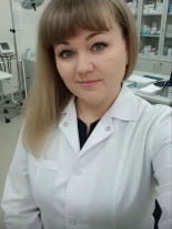 Анкета проститутки массажистка Елена - Фото 1, район Прикубанский, 45 лет, №354767